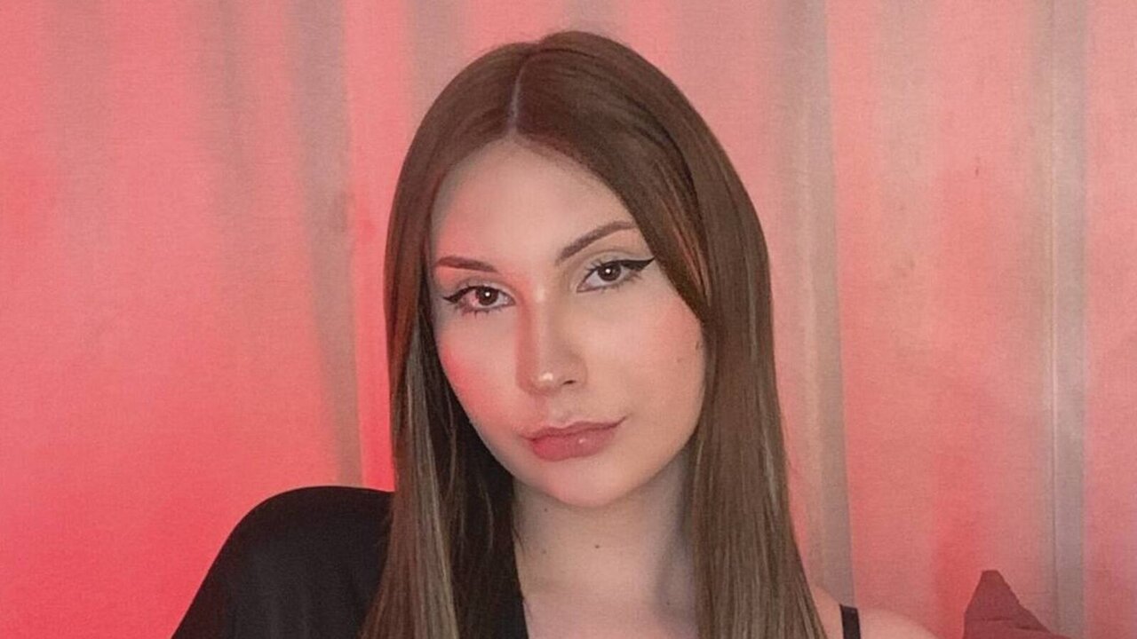 Live Porn Camera of DianaRogue