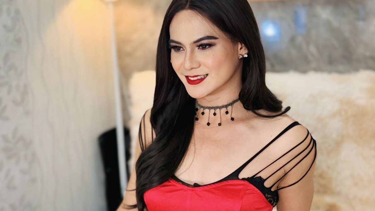 Live Porn Camera of DonaPrince