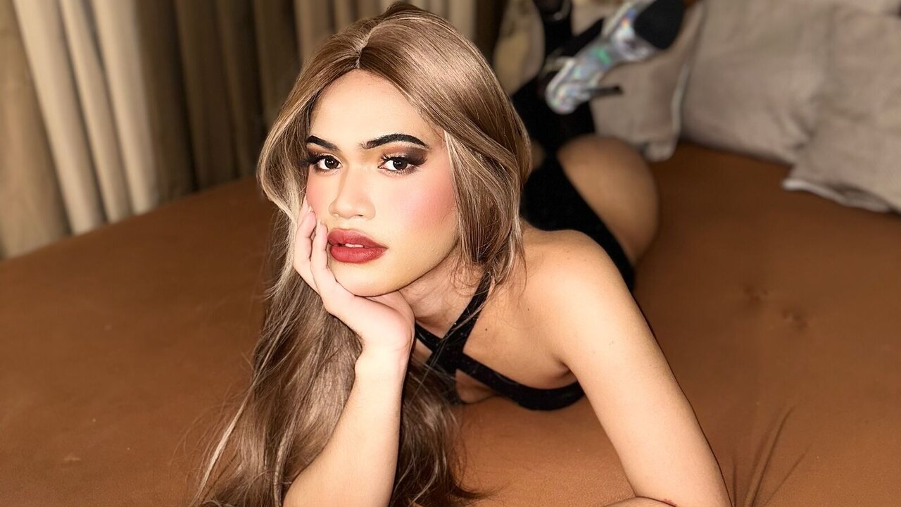 Live Porn Camera of EfiphaniaRose