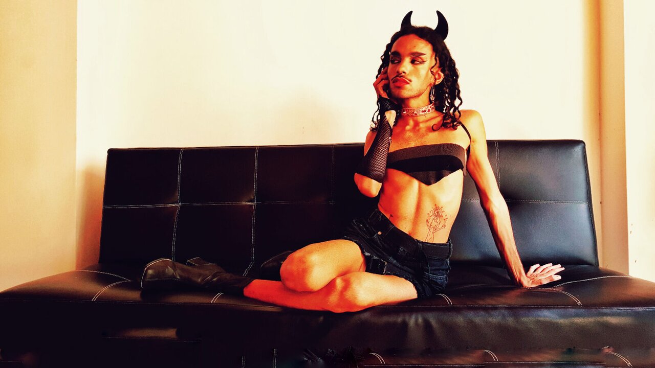 Live Porn Camera of ElaFoxiy