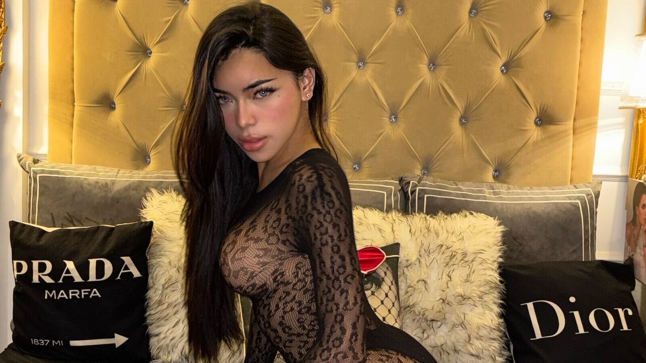 Live Porn Camera of ElizatbethCaroli