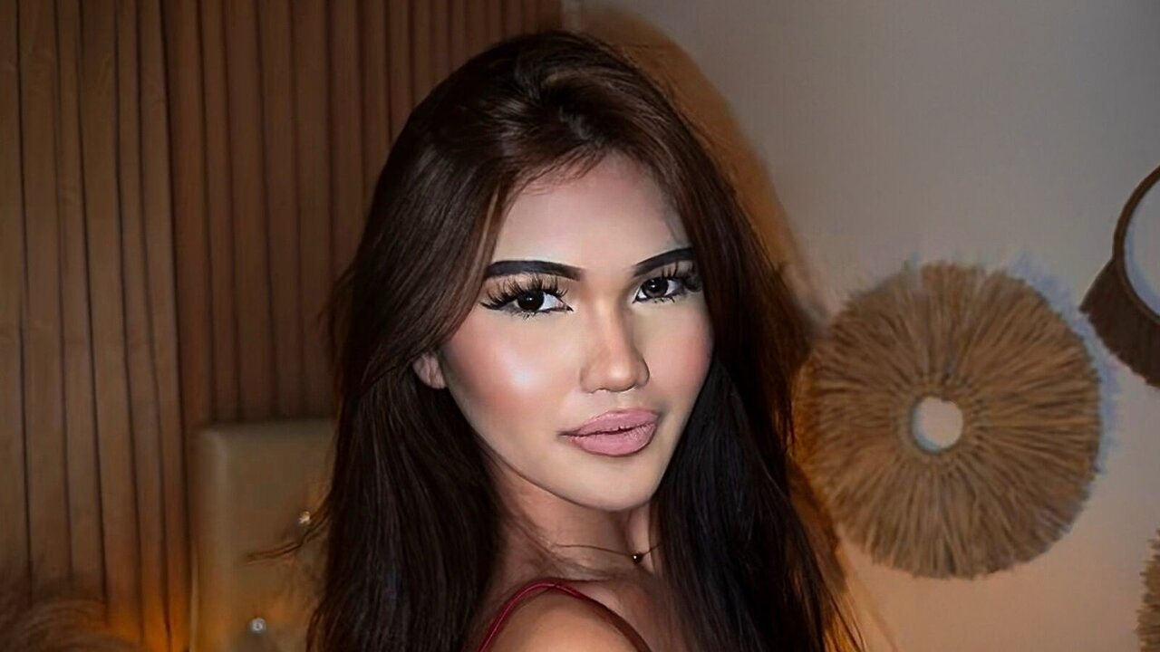 Live Porn Camera of EllaEverhart