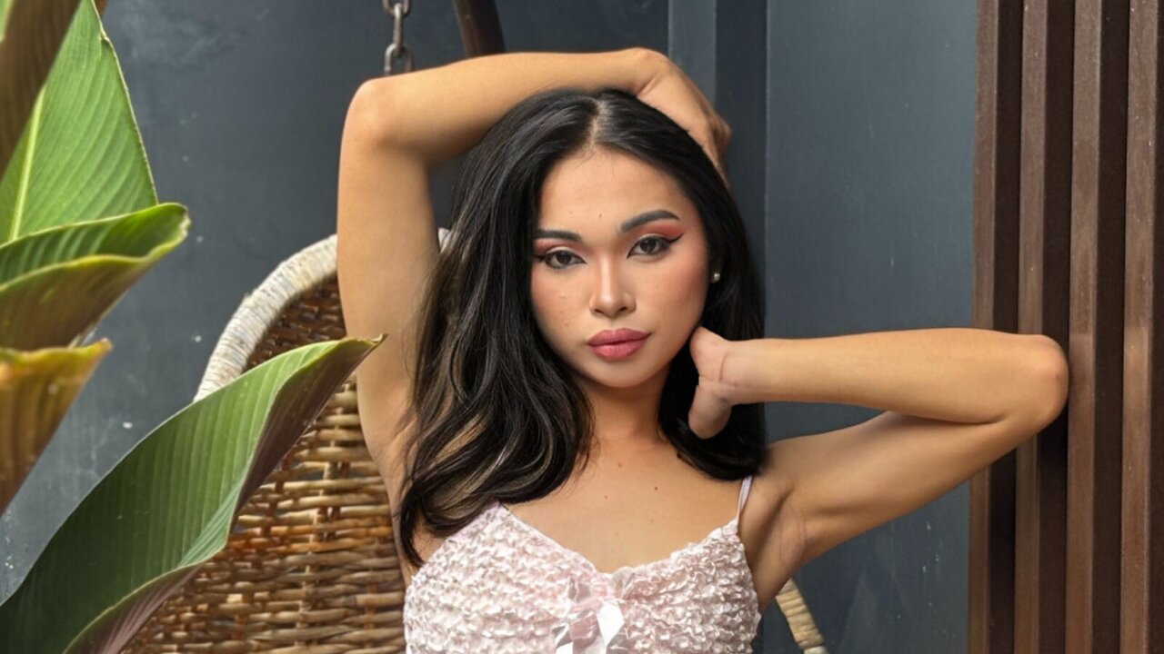 Live Porn Camera of FrancineCarolina