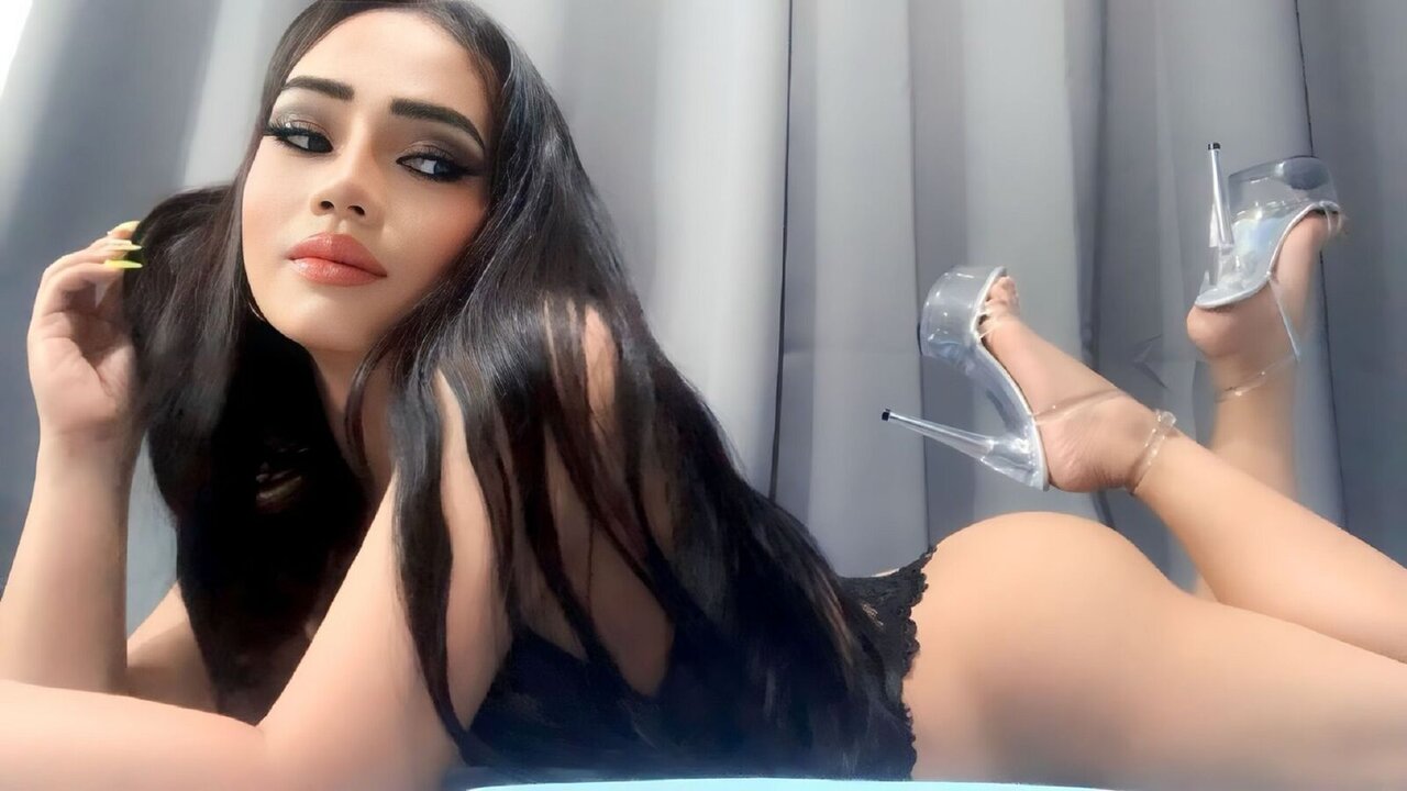 Live Porn Camera of GabriellaAndres