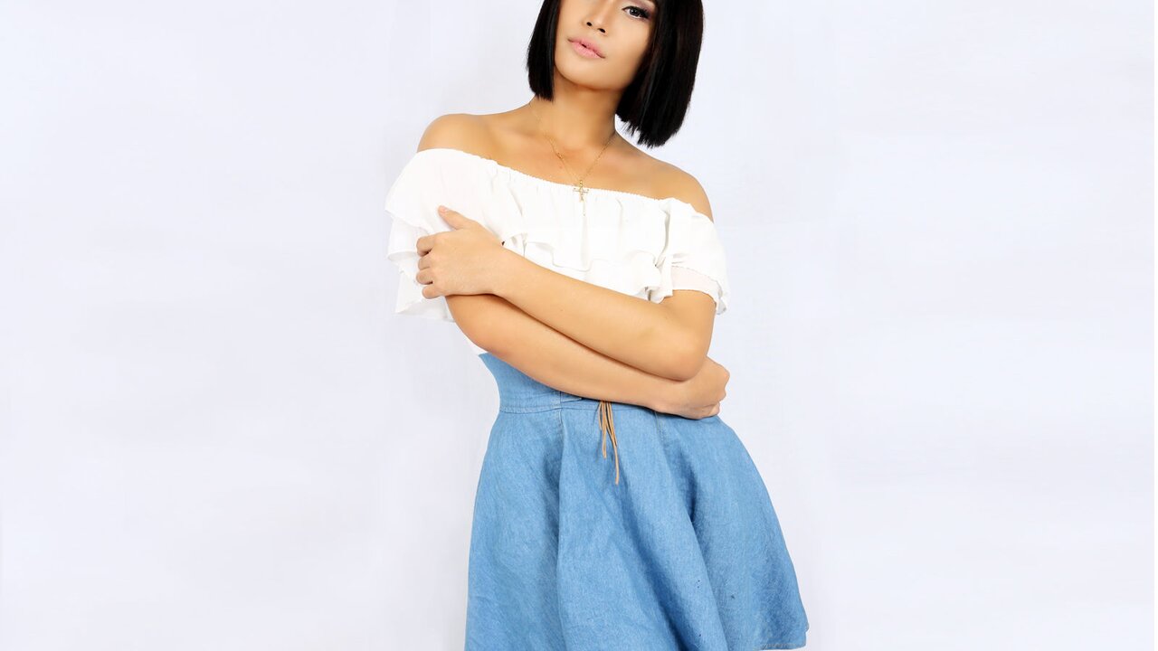 Live Porn Camera of GiftedTiffany