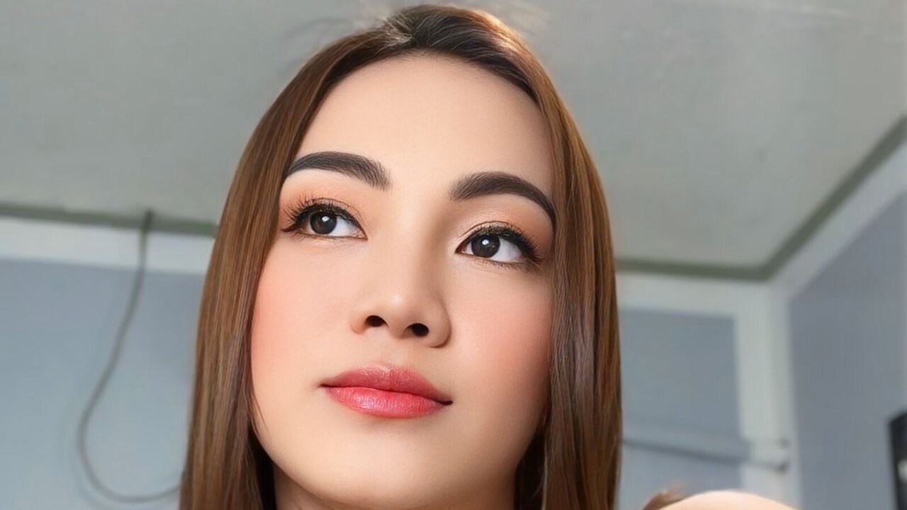 Live Porn Camera of HaileyCanlas