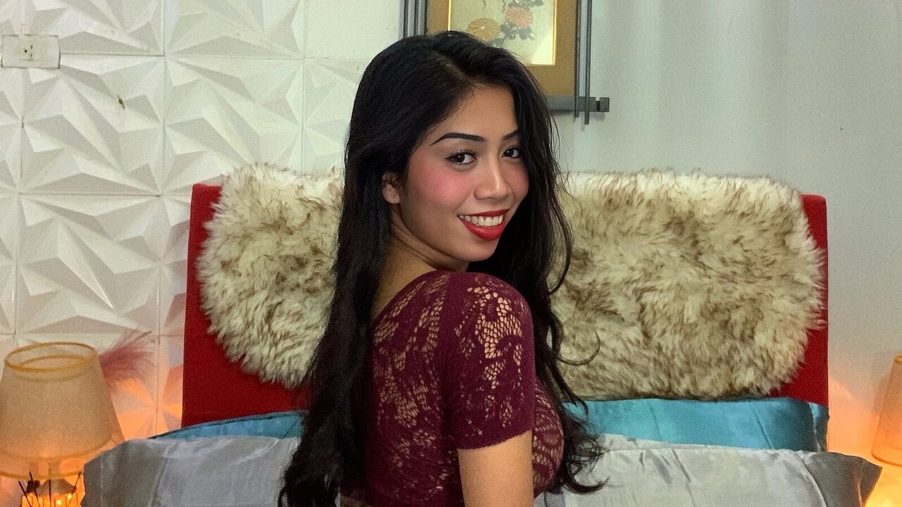 Live Porn Camera of IrenaCox