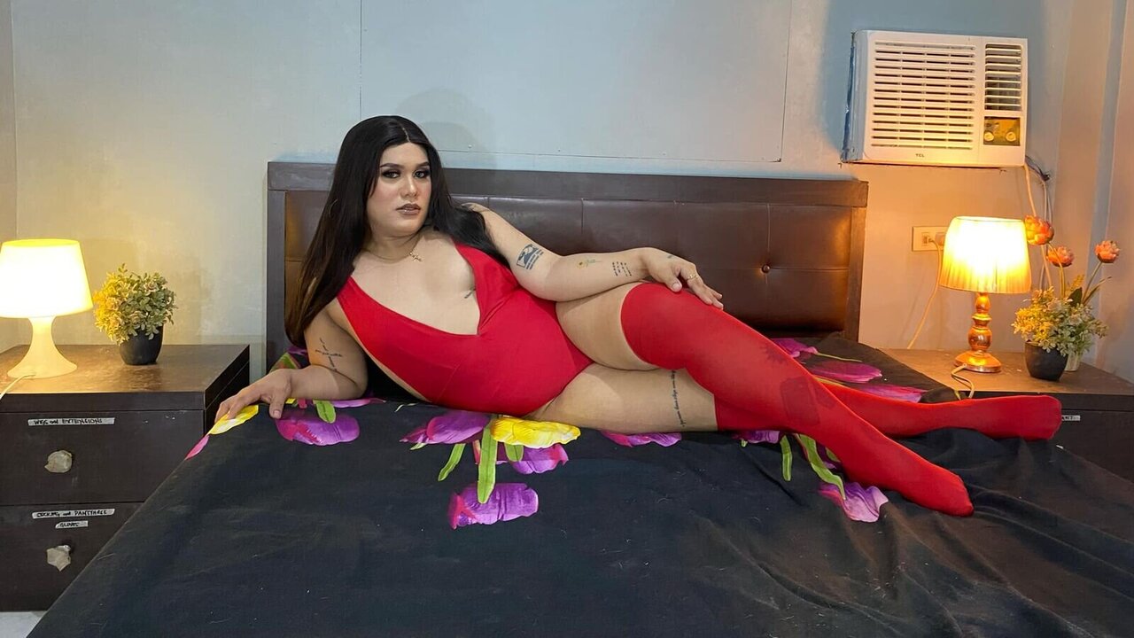 Live Porn Camera of JayraSilva