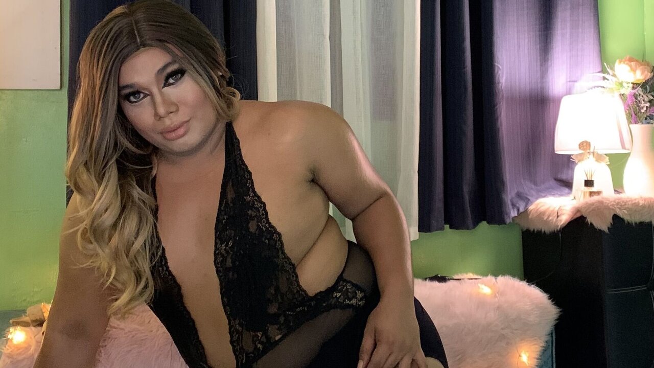 Live Porn Camera of JessicaMirage