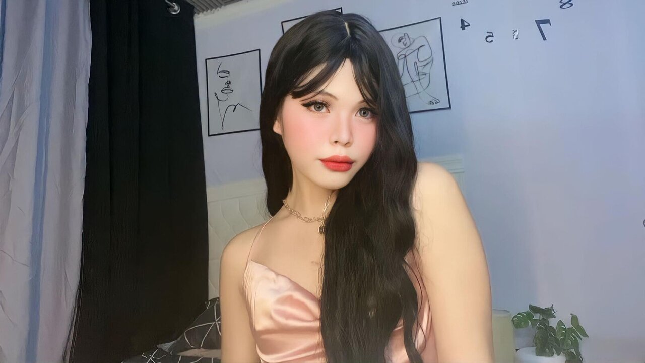 Live Porn Camera of JuliaColins