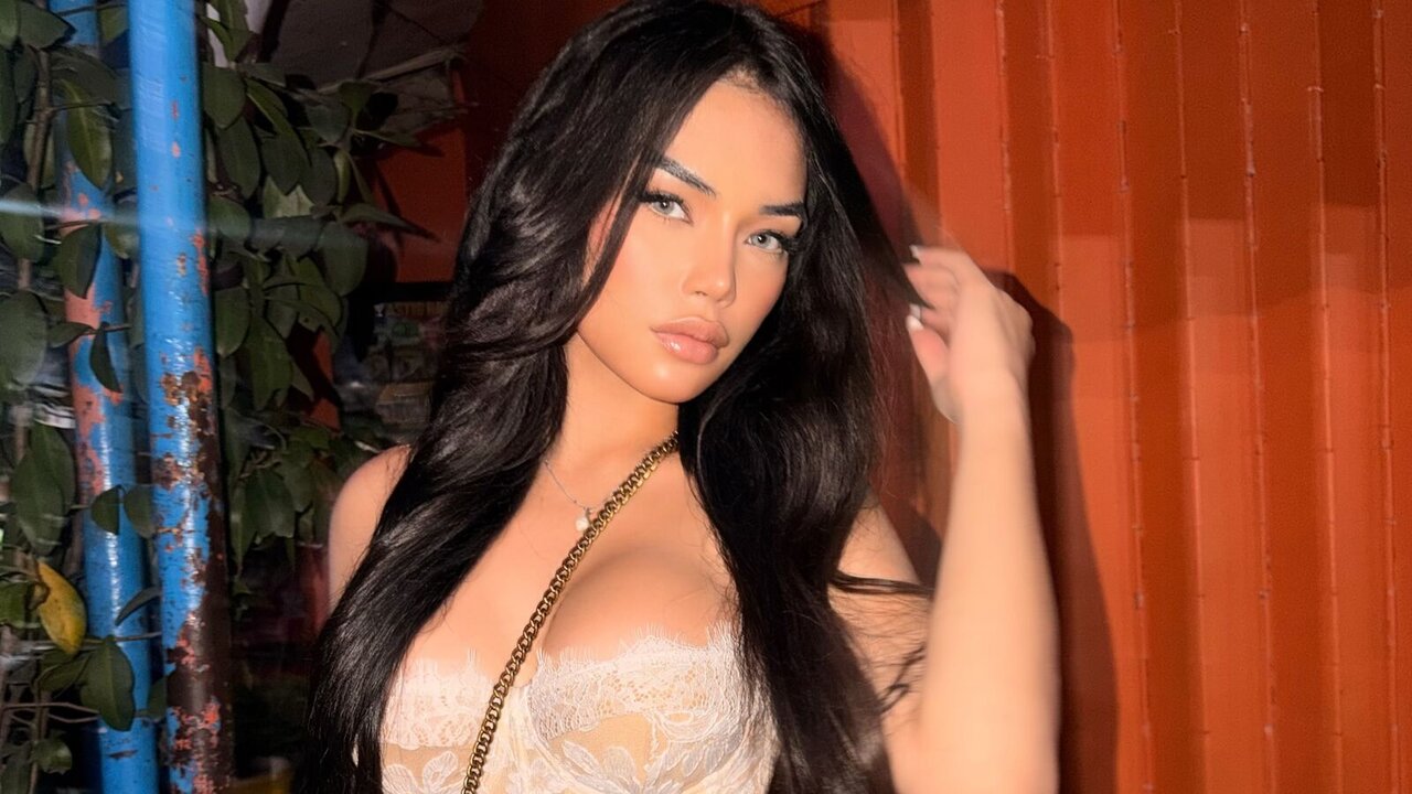 Live Porn Camera of KassandraKate