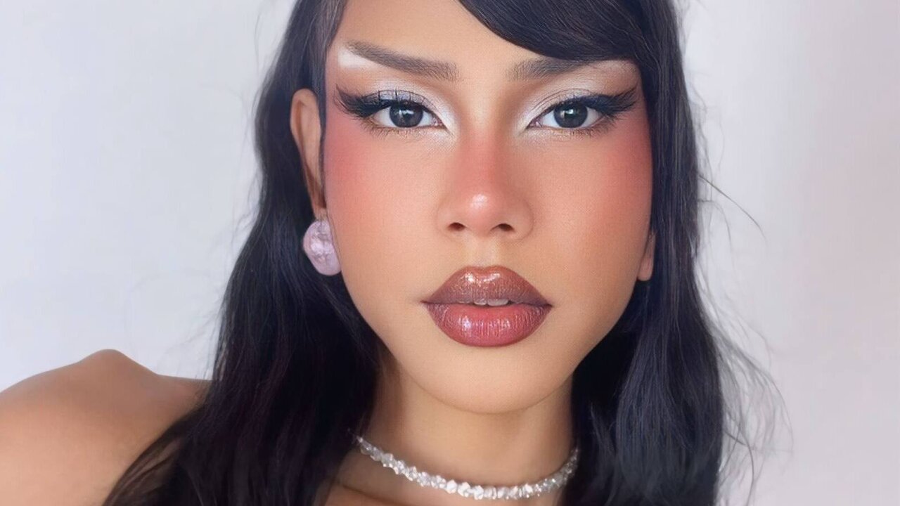 Live Porn Camera of KeimiMar