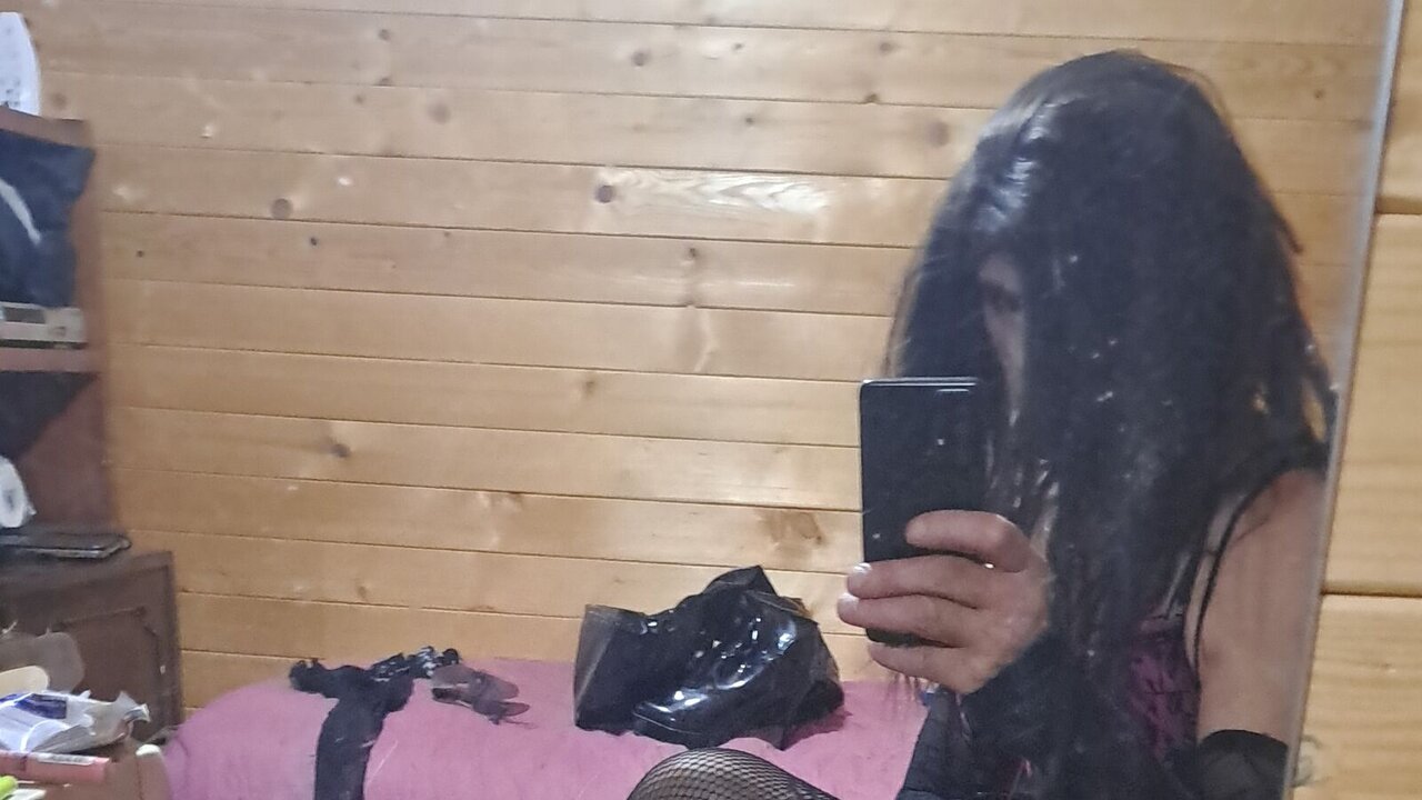 Live Porn Camera of Ladytrav