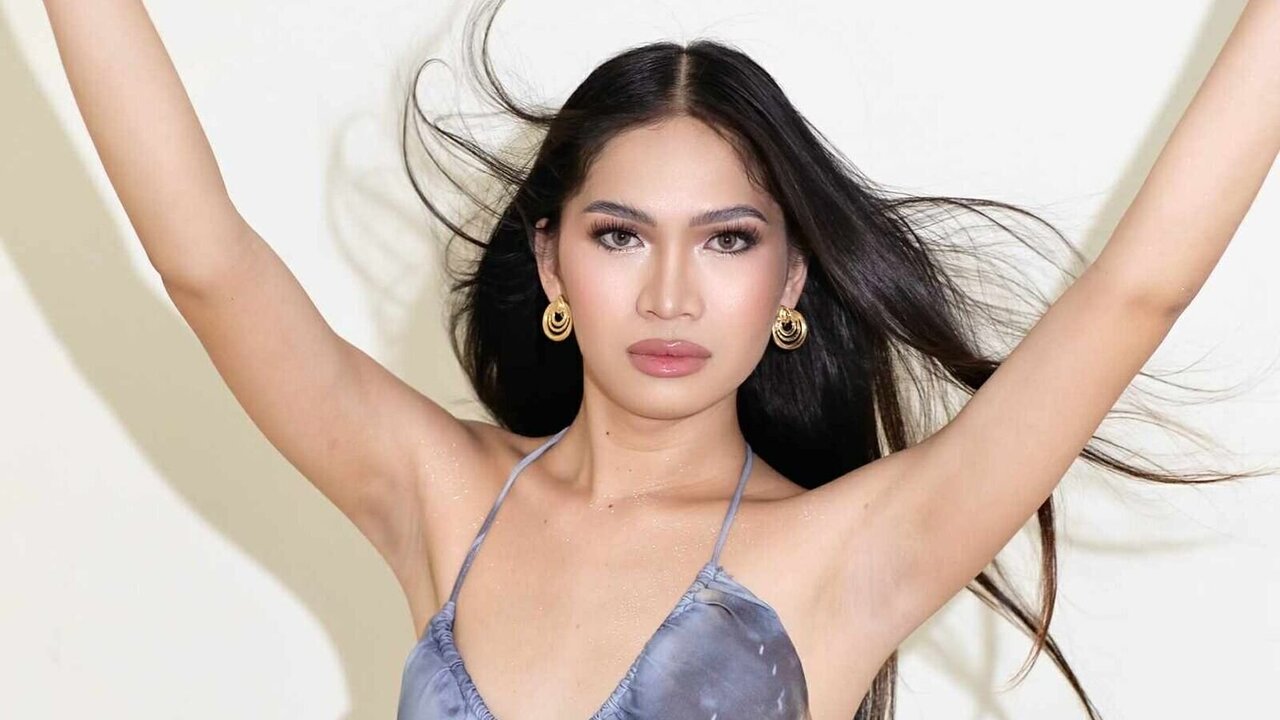 Live Porn Camera of LexieRodriguez