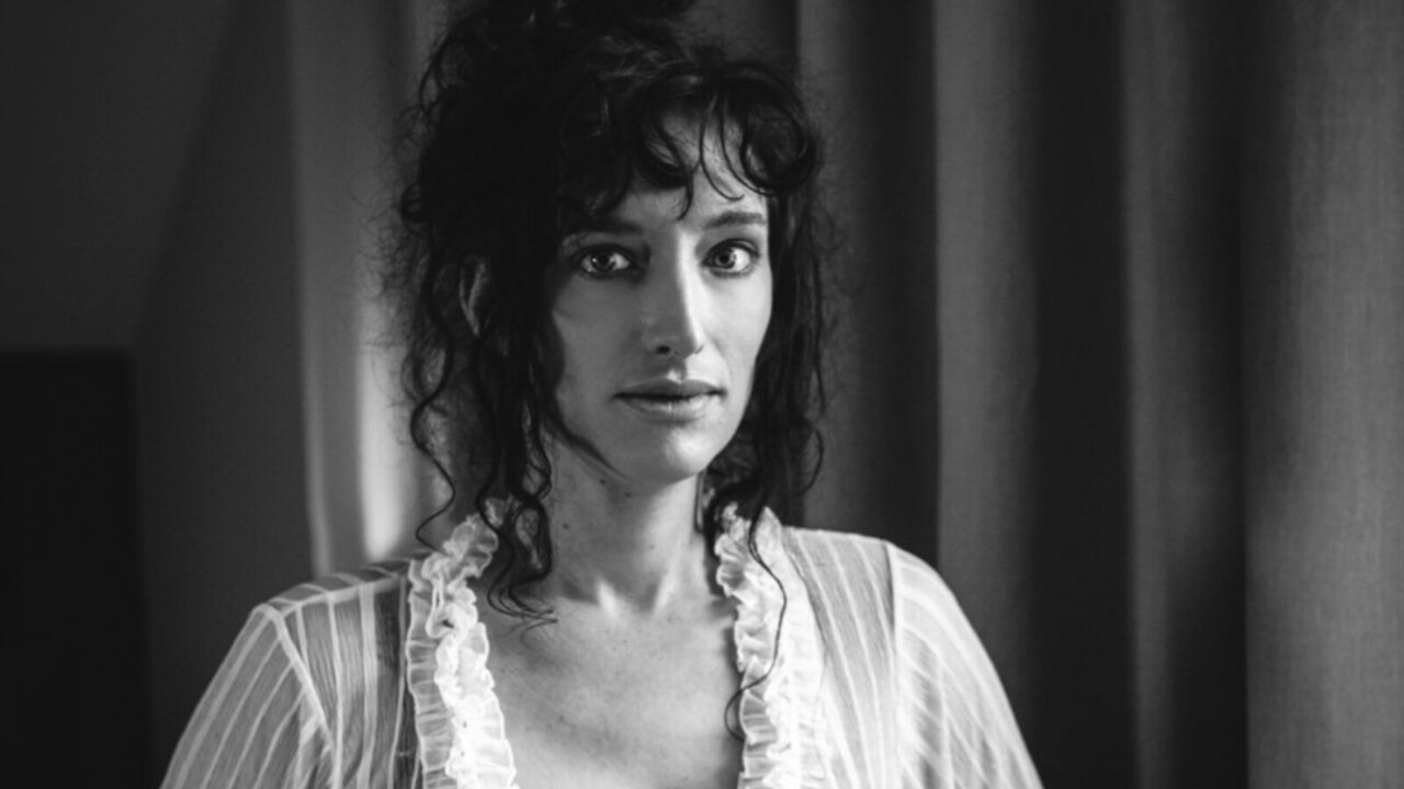 Live Porn Camera of LilithTV