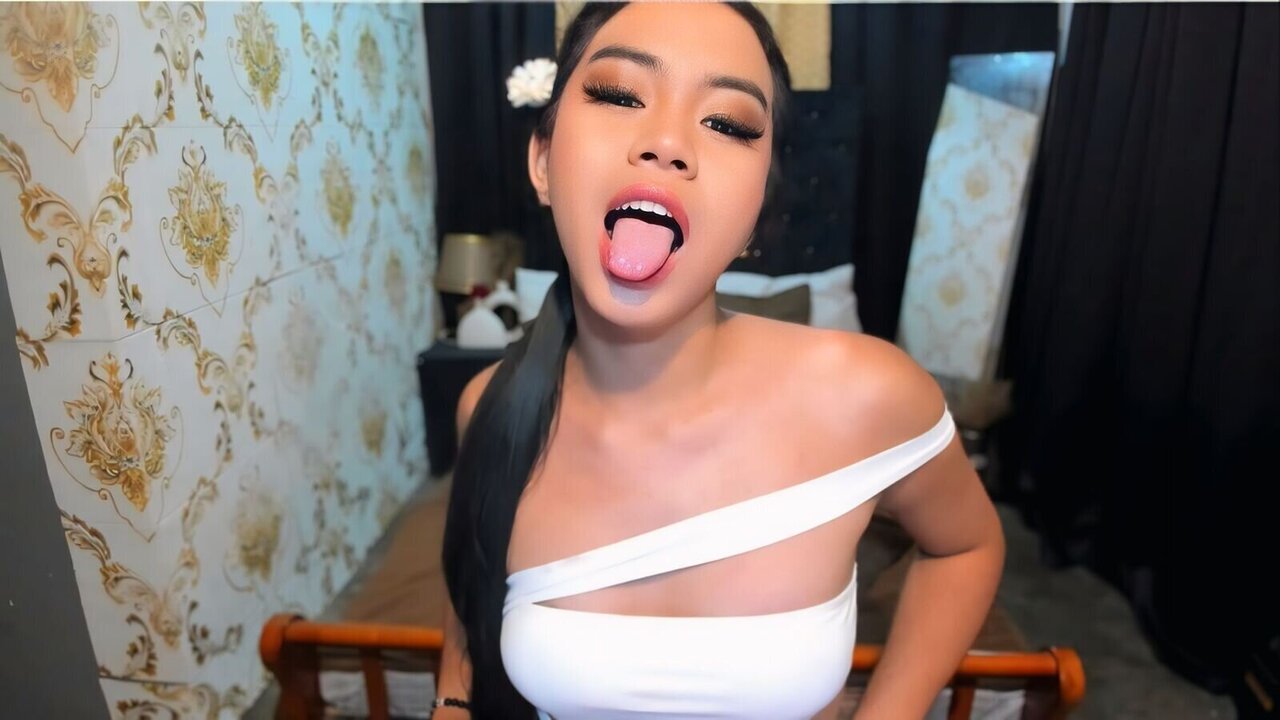 Live Porn Camera of LuisaEllanor