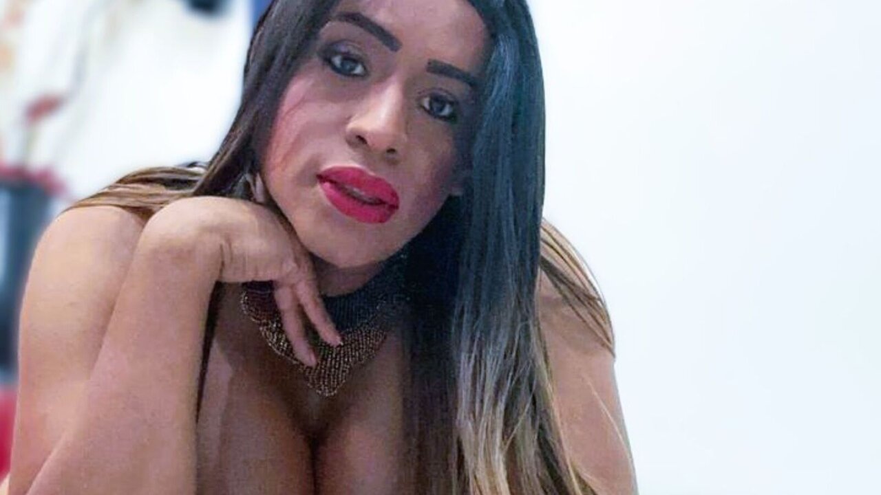 Live Porn Camera of MarAndrea