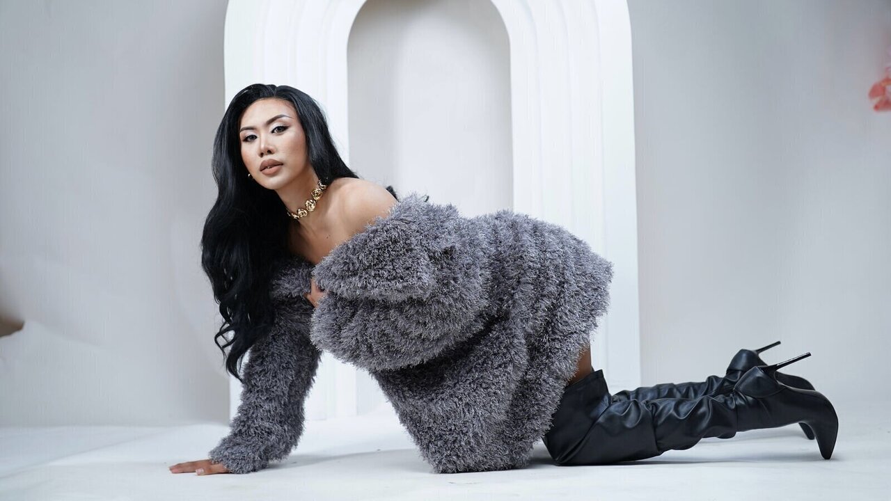 Live Porn Camera of MarinnaSanchez