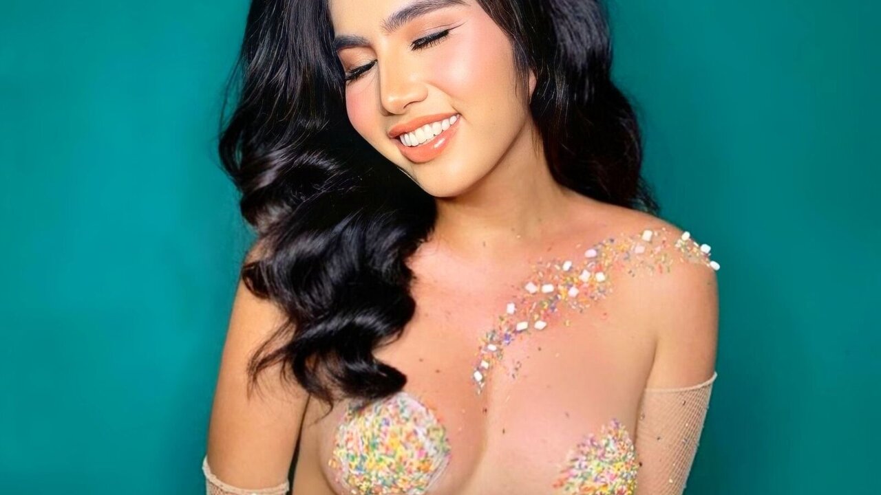 Live Porn Camera of MartinaOlivia