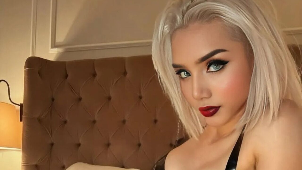 Live Porn Camera of MaxNail