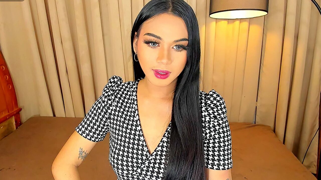 Live Porn Camera of MellissaAnderson