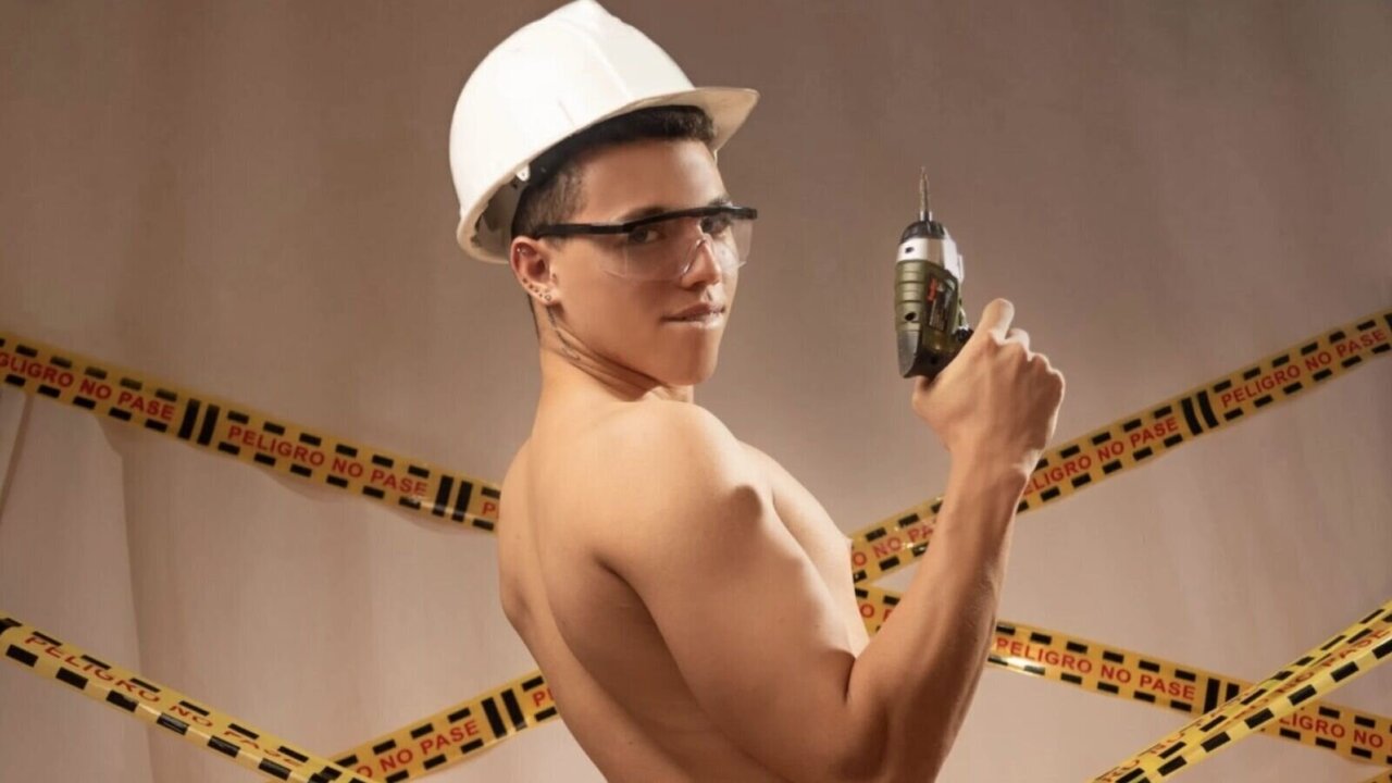 Live Porn Camera of NickiThompson