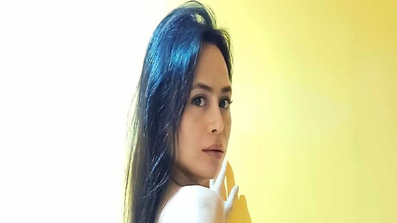 Live Porn Camera of PearlDeSilva