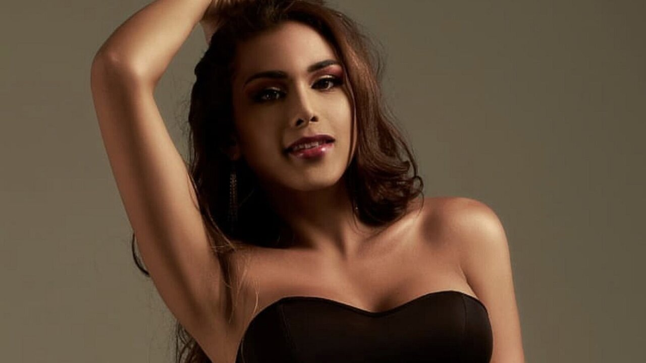 Live Porn Camera of ShadyaOrozco