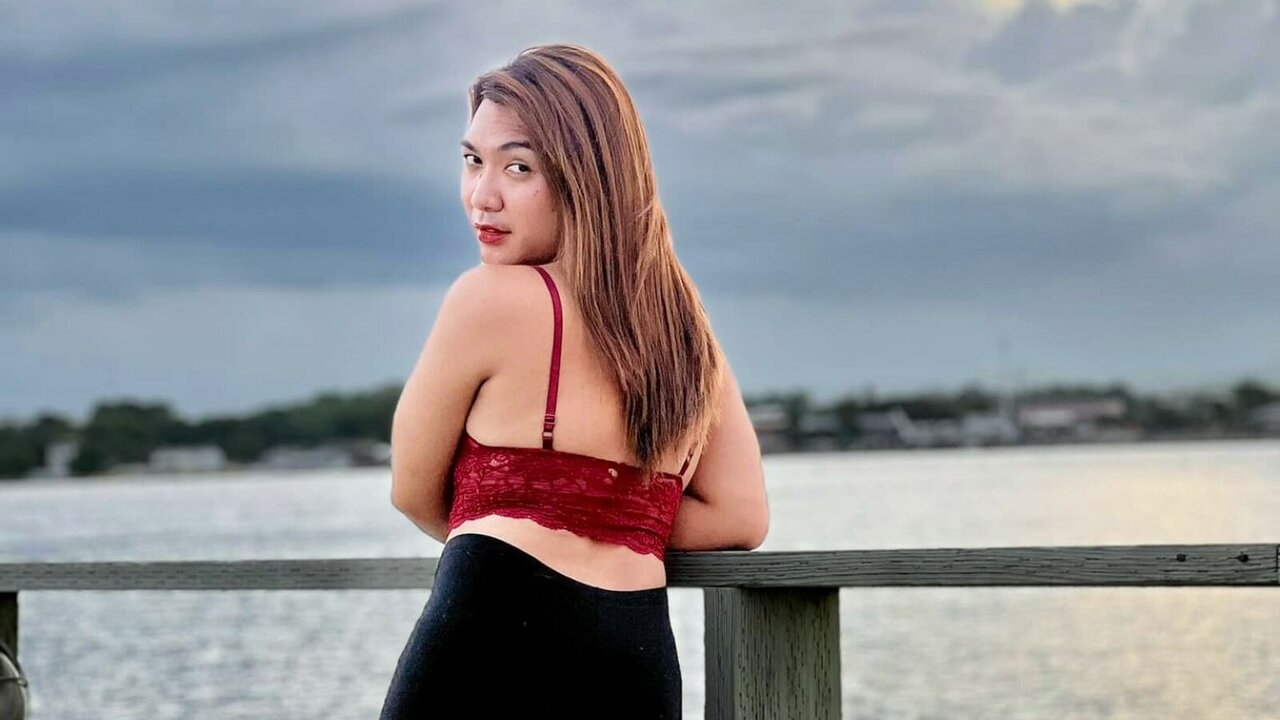 Live Porn Camera of SilviaFajardo