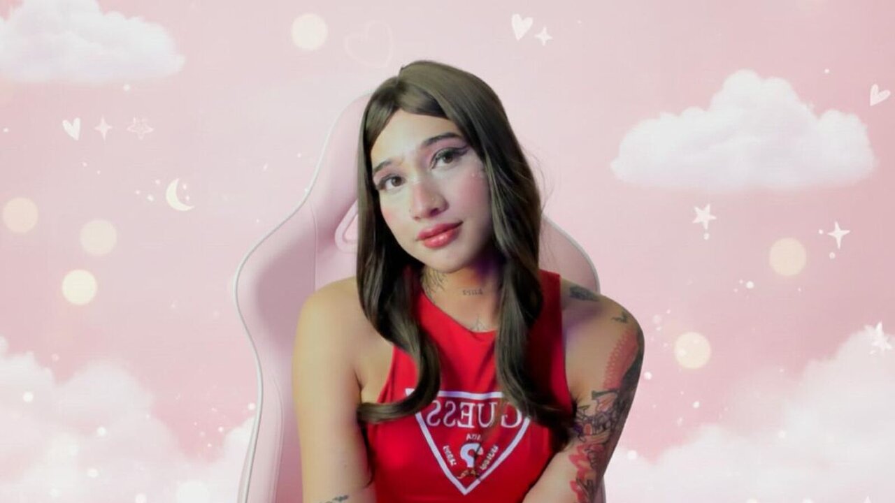 Live Porn Camera of TammyBensom