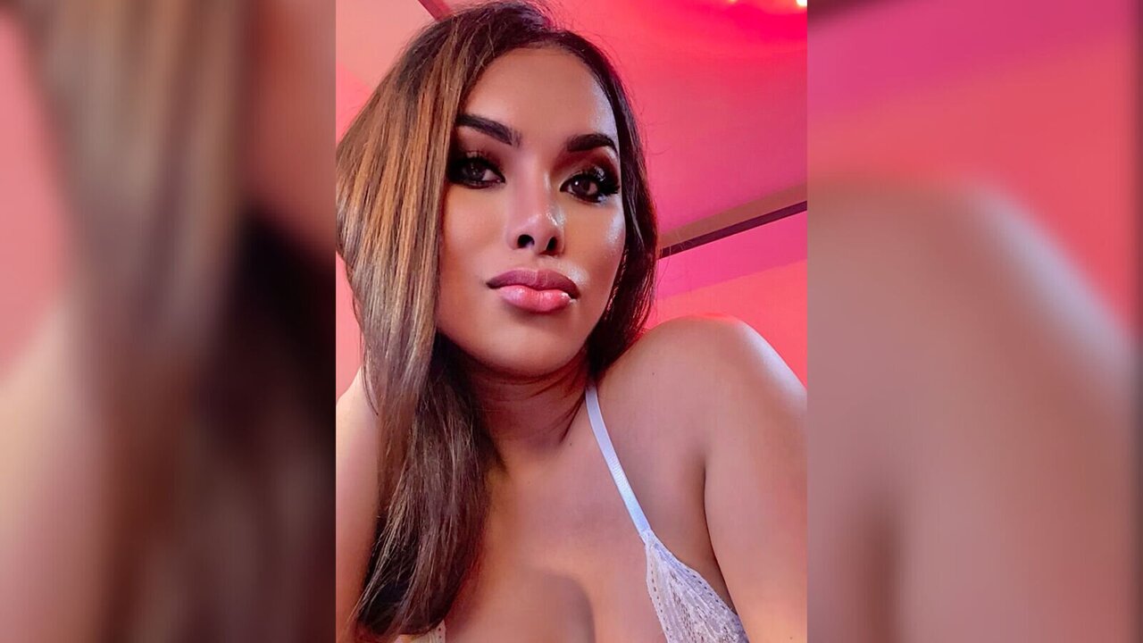 Live Porn Camera of TatianaWoods