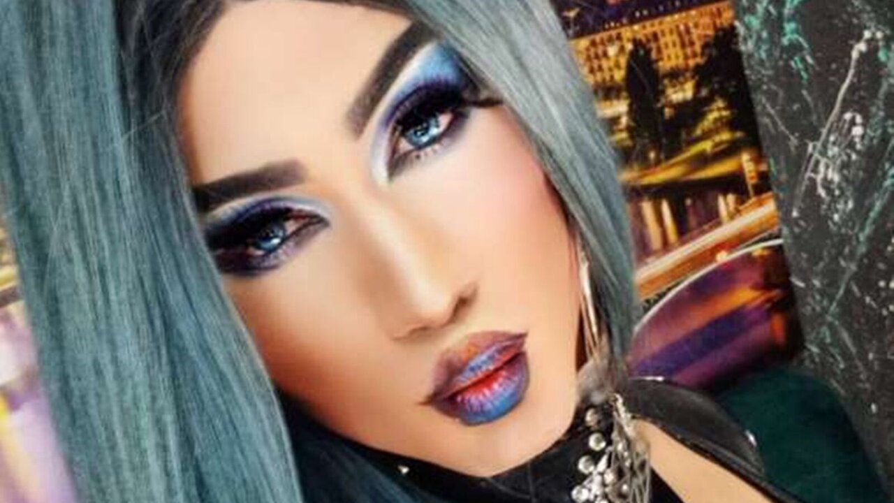 Live Porn Camera of TaylorSatin