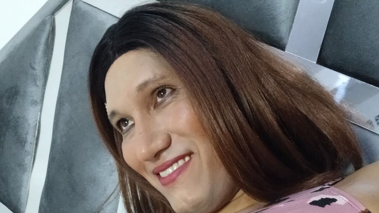 Live Porn Camera of ThamyCortez