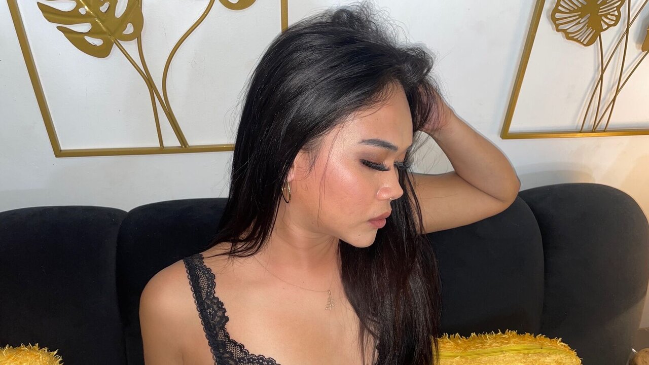 Live Porn Camera of ThaniaLopez