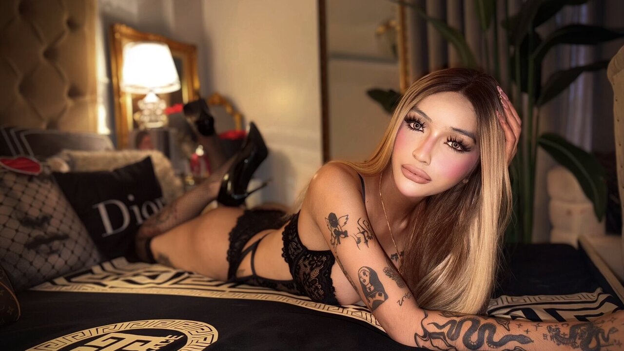 Live Porn Camera of VenusWineter