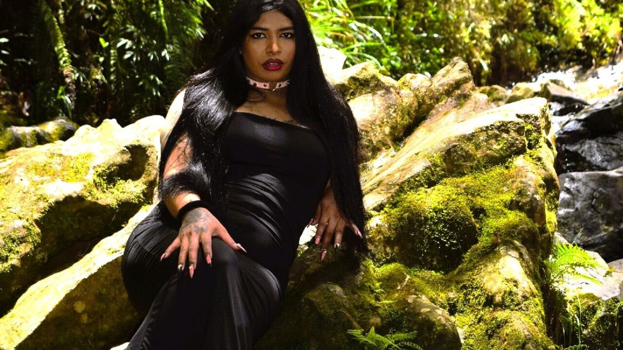 Live Porn Camera of VioletZurk