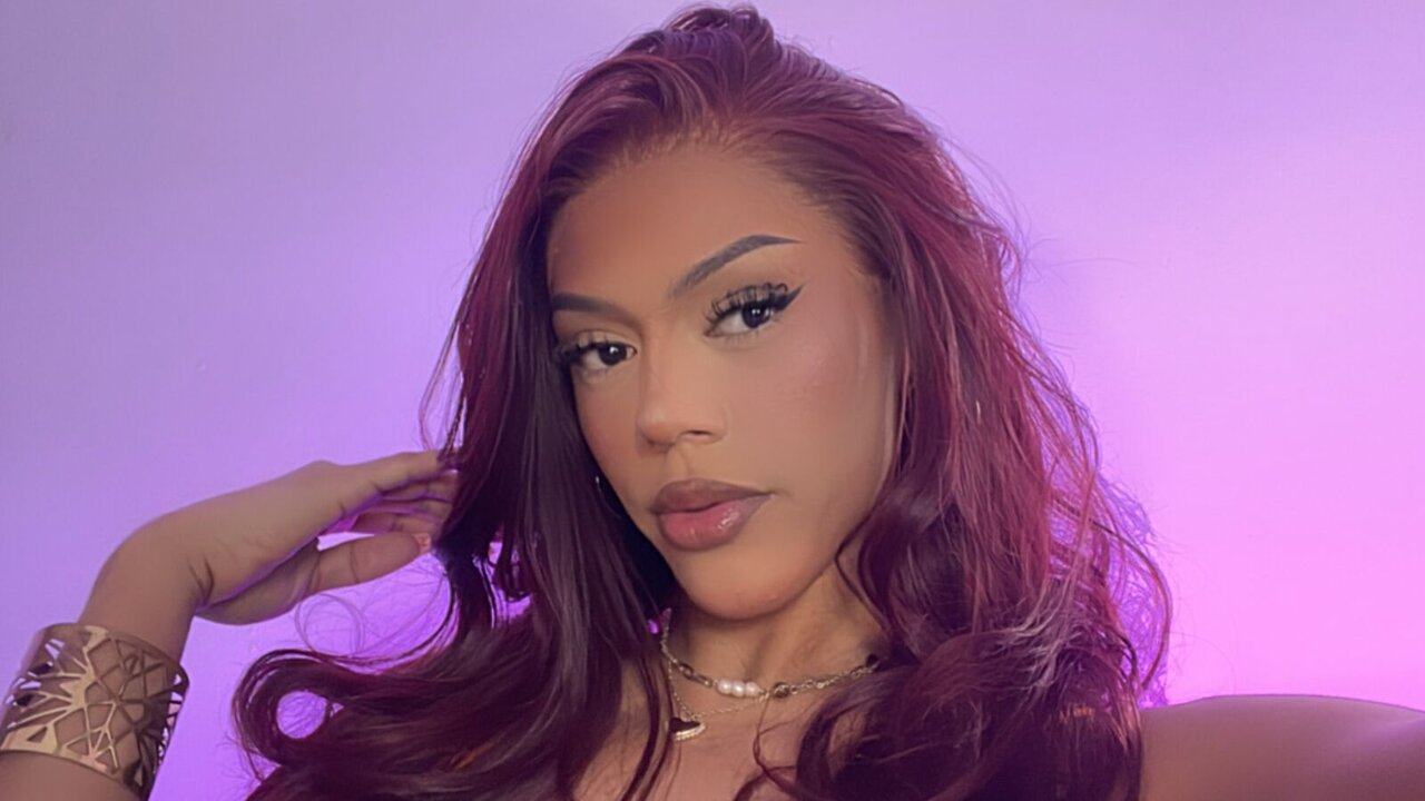 Live Porn Camera of ViolettMyers